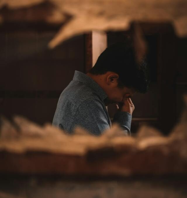 ‘A cry for help’: CDC warns of a steep decline in teen mental health