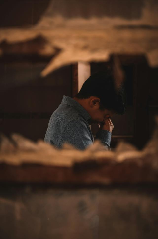 ‘A cry for help’: CDC warns of a steep decline in teen mental health