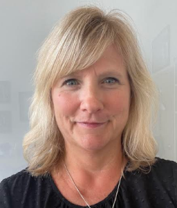 Karen Carter