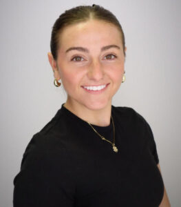 Rachel coyne