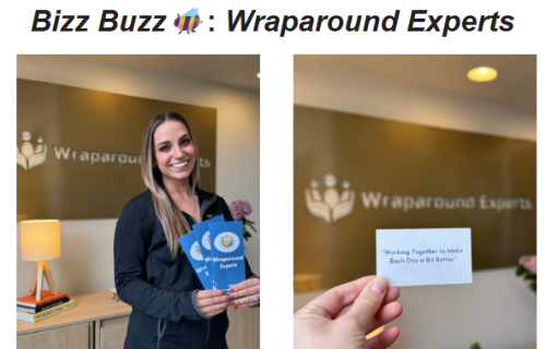 Ohio City Welcomes Wraparound Experts