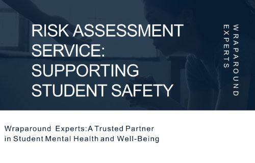 Suicide Risk Assessment Service
