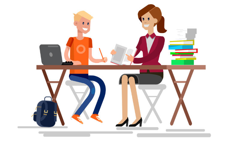 Summer Tutorring