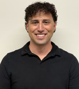 Nick Byorth